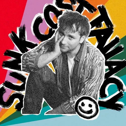 Sunk Cost Fallacy — Fox Stevenson