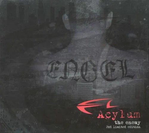 The Enemy — Acylum