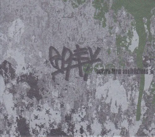 Square Form Annihilations — EDGEY