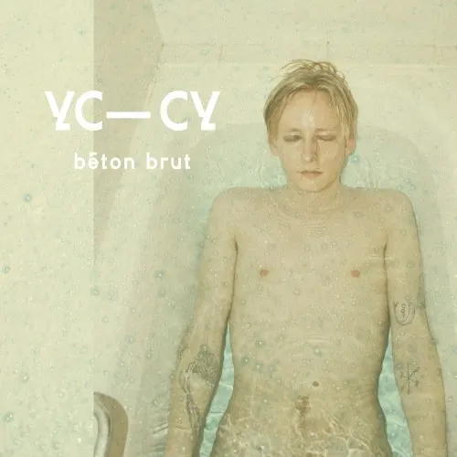 Béton Brut — YC-CY