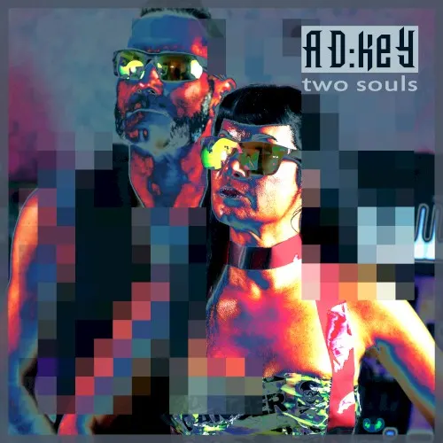 Two Souls — AD-keY