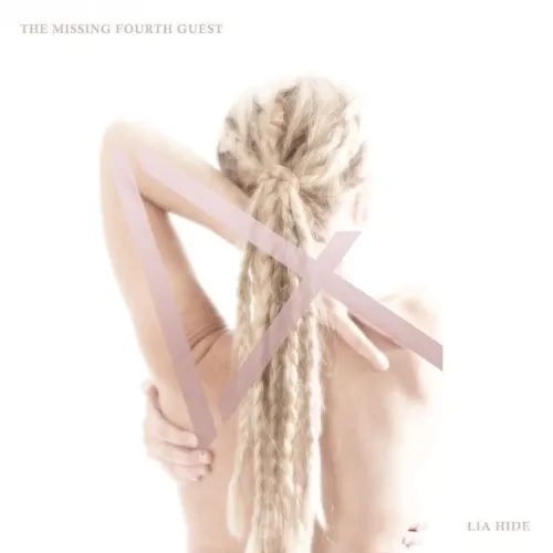 The Missing Fourth Guest — Lia Hide