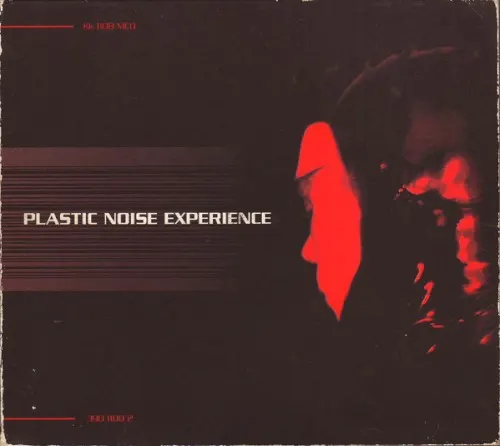 Visage de Plastique — Plastic Noise Experience