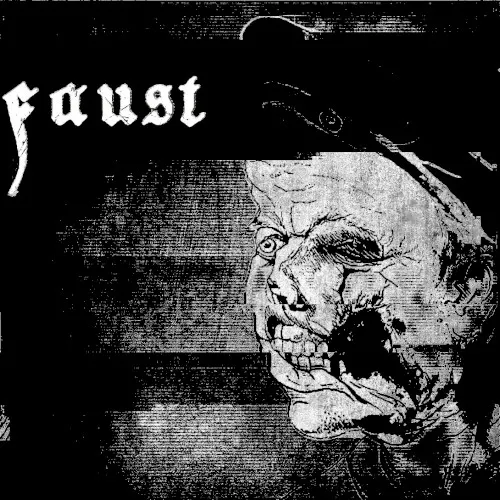 Faust — Stralskyddsinstitutet