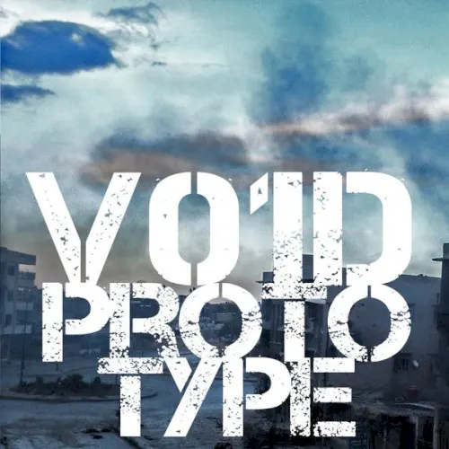 Prototype — V01D