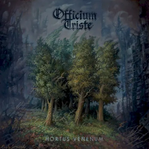 Hortus Venenum — OFFICIUM TRISTE