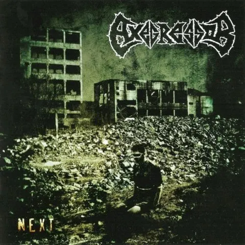 Next — AXEGRESSOR