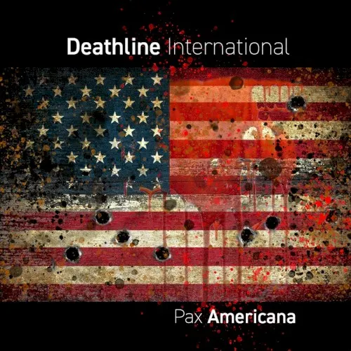 Pax Americana — Deathline International