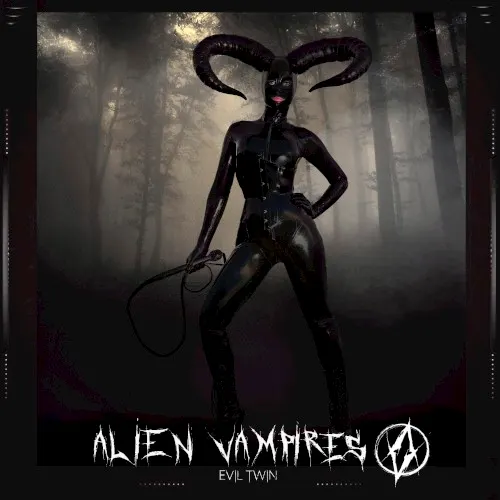 Evil Twin — Alien Vampires