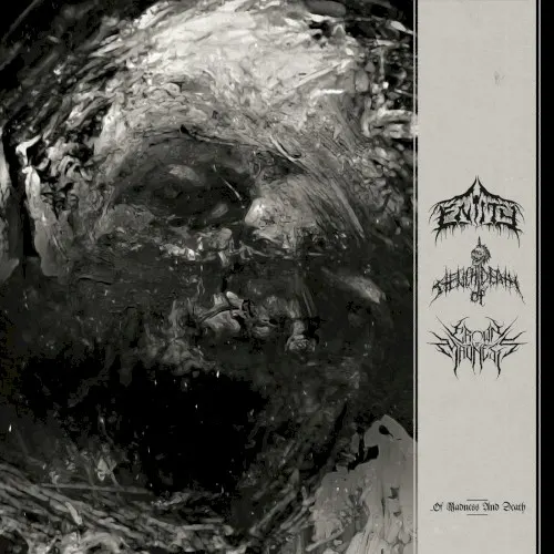 …Of Madness and Death — CROWN OF MADNESS