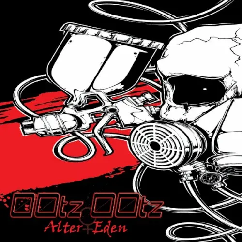 Alter Eden — 00TZ 00TZ