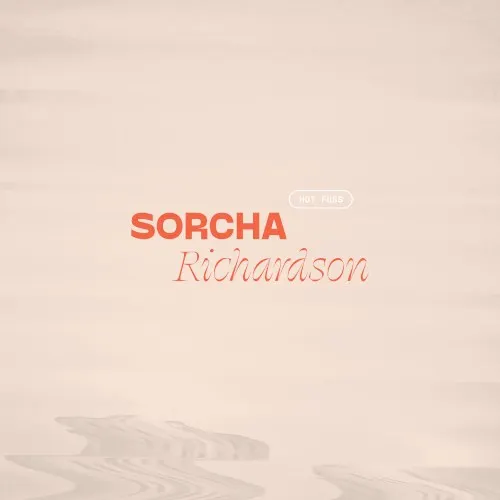 Hot Fuss — Sorcha Richardson