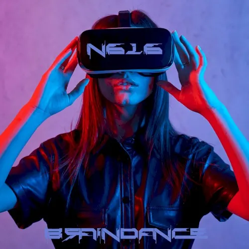 Braindance — N-616