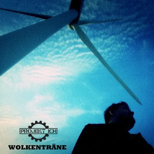 Wolkenträne — PROJEKT ICH
