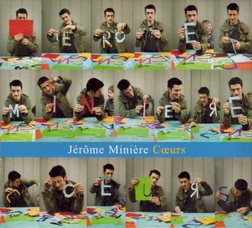 Cœurs — Jerome Miniere