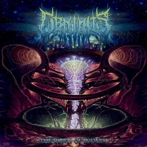 The Birth of Infinity — Orphalis