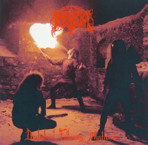 Diabolical Fullmoon Mysticism — Immortal