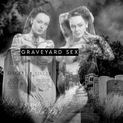 Graveyard Sex — Chris Connelly