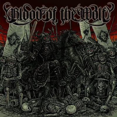 II: Campaign of Extermination — Blood of the wolf