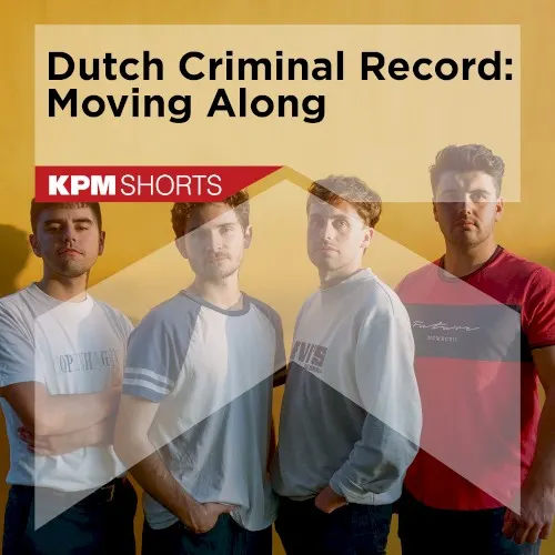 Moving Along — Dutch Criminal Record