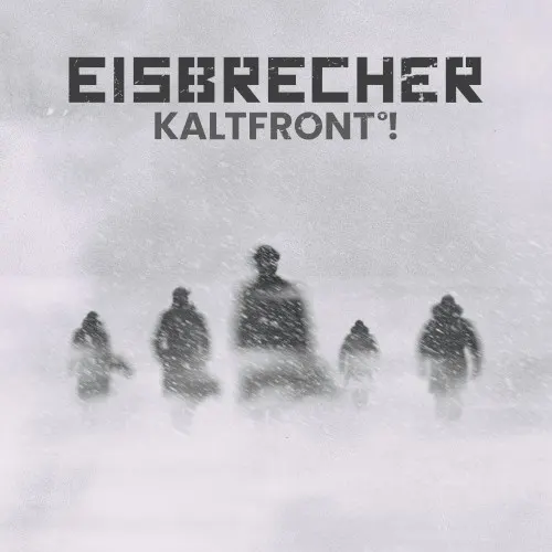 Kaltfront°! — Eisbrecher