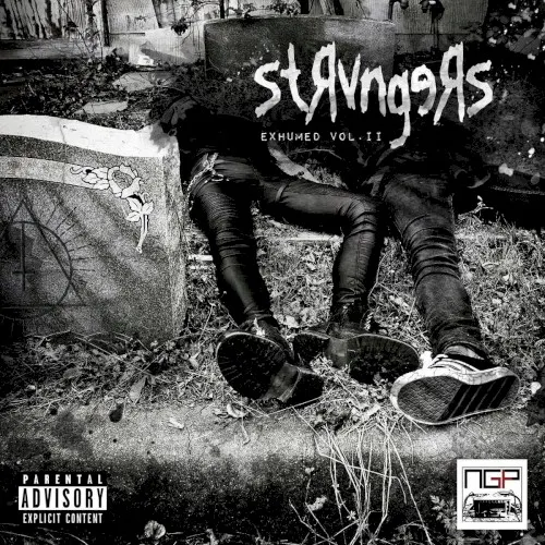 Exhumed Vol. II — Strvngers