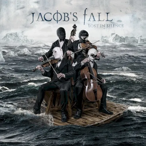 Lost in Silence — Jacob's Fall