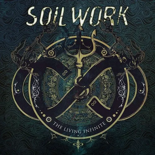 The Living Infinite — SOILWORK