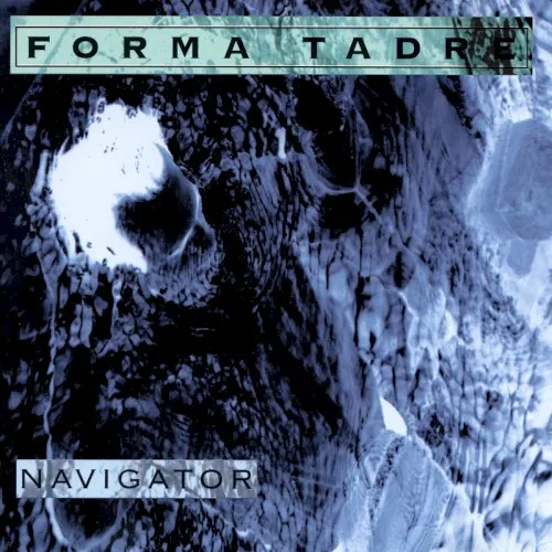 Navigator — FORMA TADRE