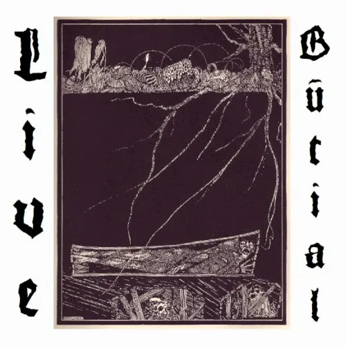 Demo 2013 — Live Burial