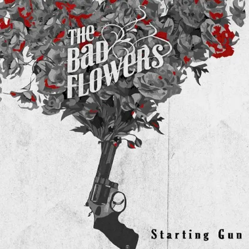 Starting Gun — WOLF JAW