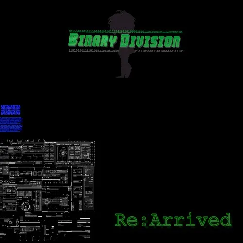 Re:Arrived — Binary Division