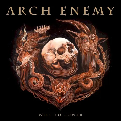 Will to Power — ARCH ENEMY