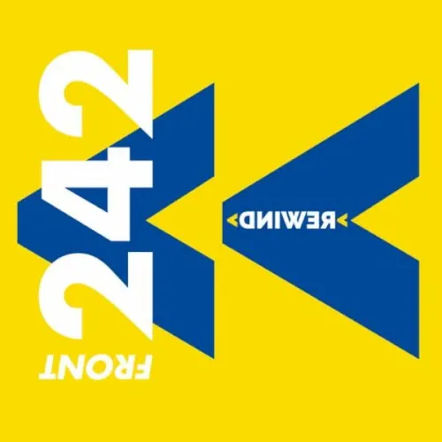 <<Rewind<< — Front 242