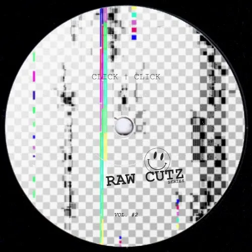 RAW CUTZ Series, Vol. 2 — Click Click