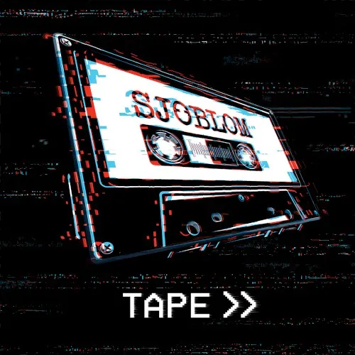 Tape — Sjöblom