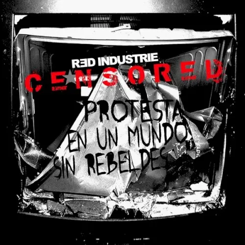Censored — Red Industrie