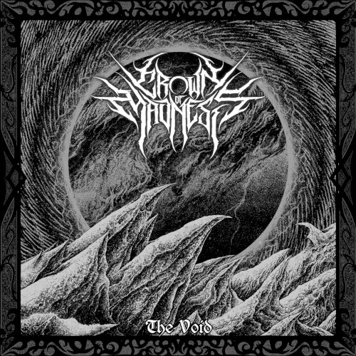 The Void — CROWN OF MADNESS