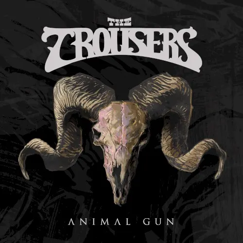 Animal Gun — The Trousers