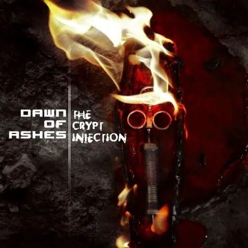 The Crypt Injection — Dawn of Ashes