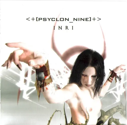 INRI — Psyclon Nine