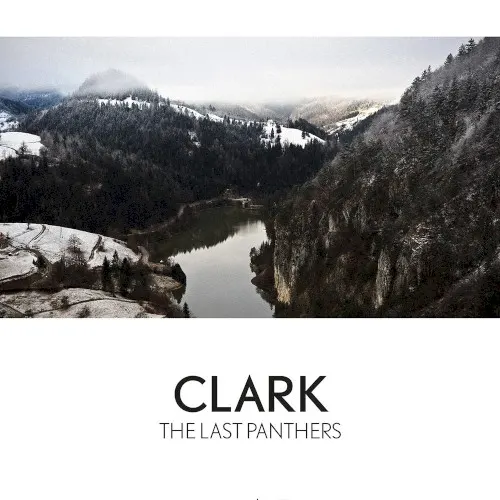 The Last Panthers — Clark