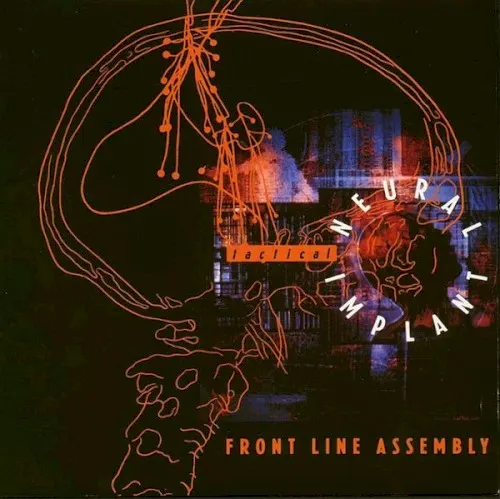 Tactical Neural Implant — Front Line Assembly