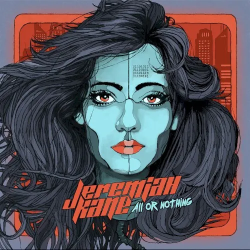 All or Nothing — Jeremiah Kane