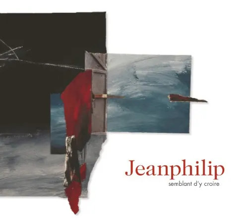 Semblant d'y croire — Jeanphilip