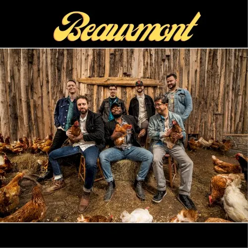 Beauxmont — Beauxmont