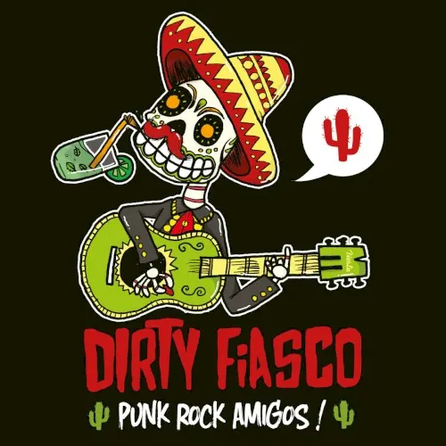 Dirty Fiasco — Charly Fiasco