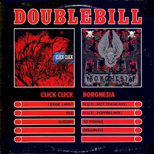 Doublebill — Click Click
