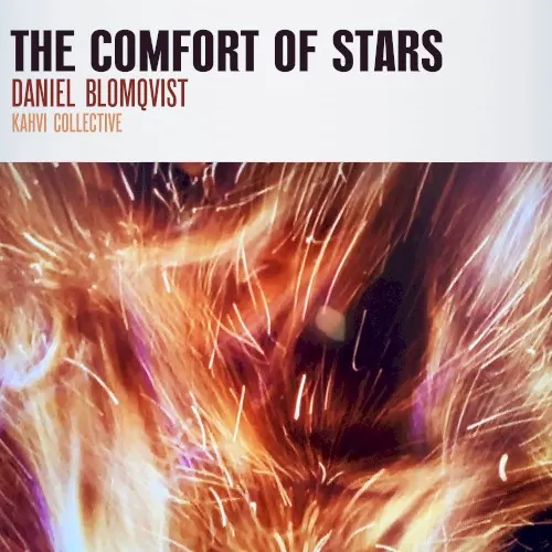 The Comfort of Stars — Daniel Blomqvist