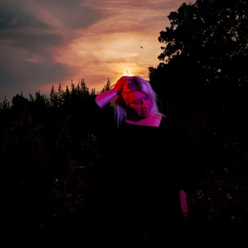 The Lines We Leave Behind — JJ Lovegrove